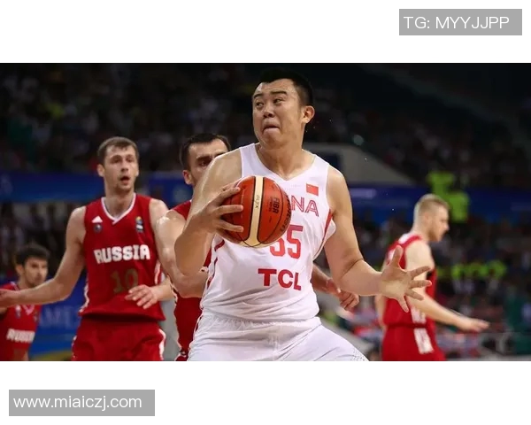 韩德君的篮球之路：从青涩少年到CBA传奇球员的成长历程与辉煌成就