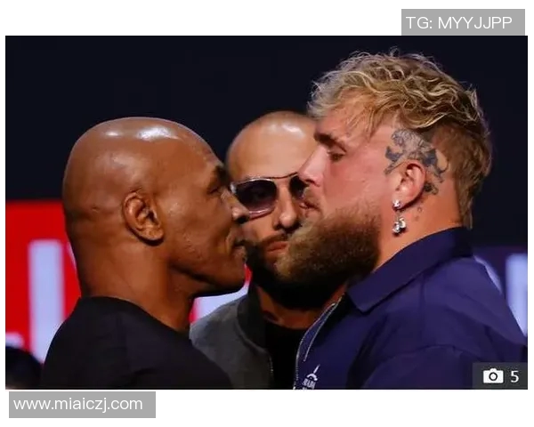 泰森与罗伊琼斯世纪对决的最终结果揭晓引发拳击界热议