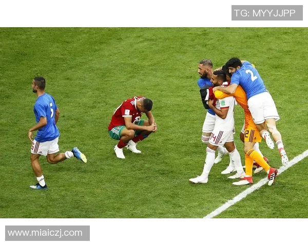 伊朗与摩洛哥精彩对决比分直播全程跟踪分析与实时更新