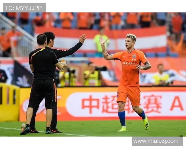 权健与人和激战正酣比赛实况回顾与精彩瞬间解析 权健与人和激战正酣比赛实况回顾与精彩瞬间解析