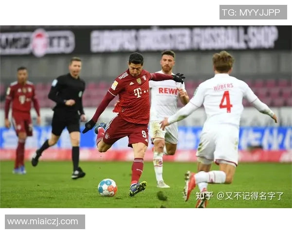 竞彩012拜仁主场迎战科隆全力争胜分析与预测 竞彩012拜仁主场迎战科隆全力争胜分析与预测