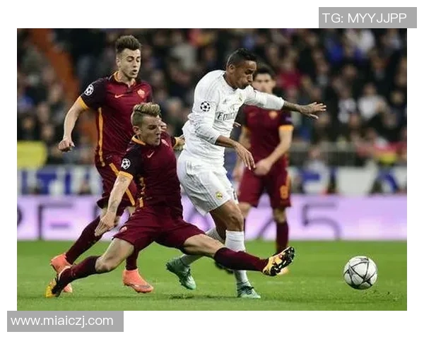 2018年欧冠八分之一决赛皇马对阵罗马精彩回顾与战术分析 2018年欧冠八分之一决赛皇马对阵罗马精彩回顾与战术分析