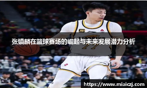 张镇麟在篮球赛场的崛起与未来发展潜力分析